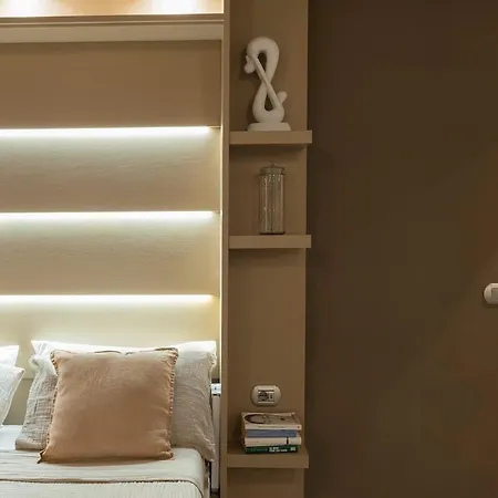 Trastevere Suites