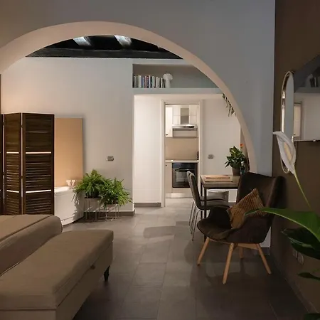 Trastevere Suites