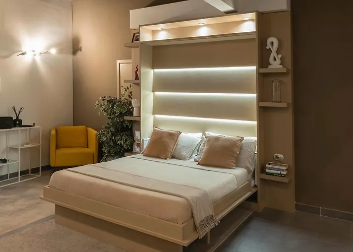Casa de hóspedes Trastevere Roma