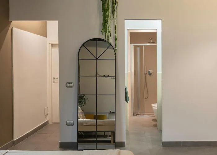 Casa de hóspedes Trastevere Roma