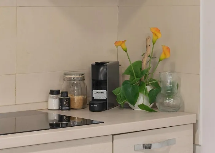 Casa de hóspedes Trastevere Roma