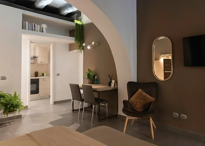 Casa de hóspedes Trastevere *