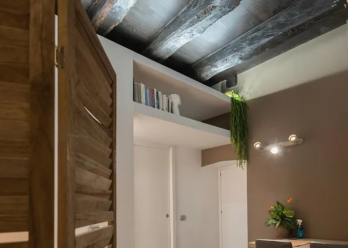 Casa de hóspedes Trastevere Roma