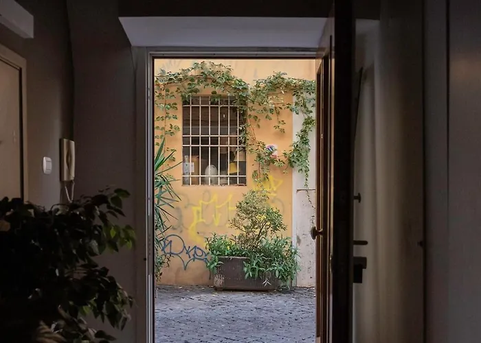 Trastevere Casa de hóspedes